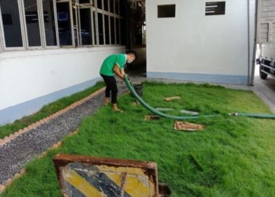 dịch vụ hút hầm cầu huyện bình sơn