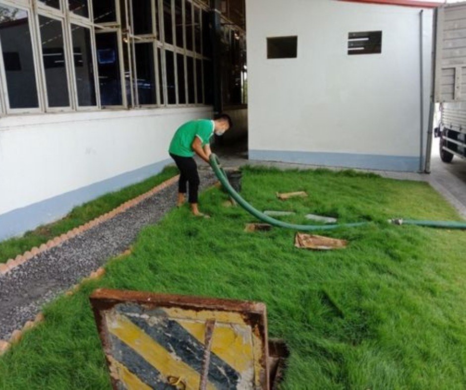 hút hầm cầu huyện minh long hút hầm cầu giá rẻ huyện minh long