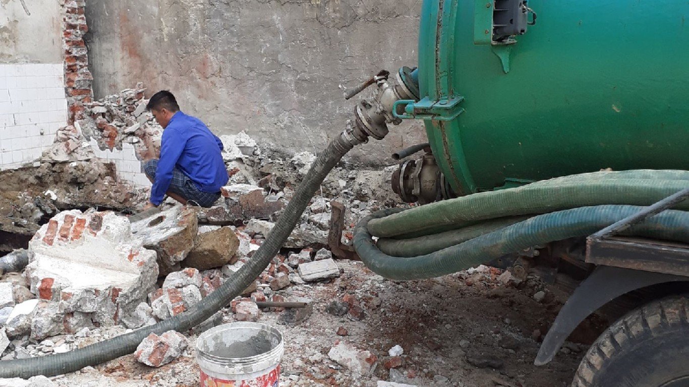 hút hầm cầu huyện nghĩa hành hút hầm cầu huyện nghĩa hành