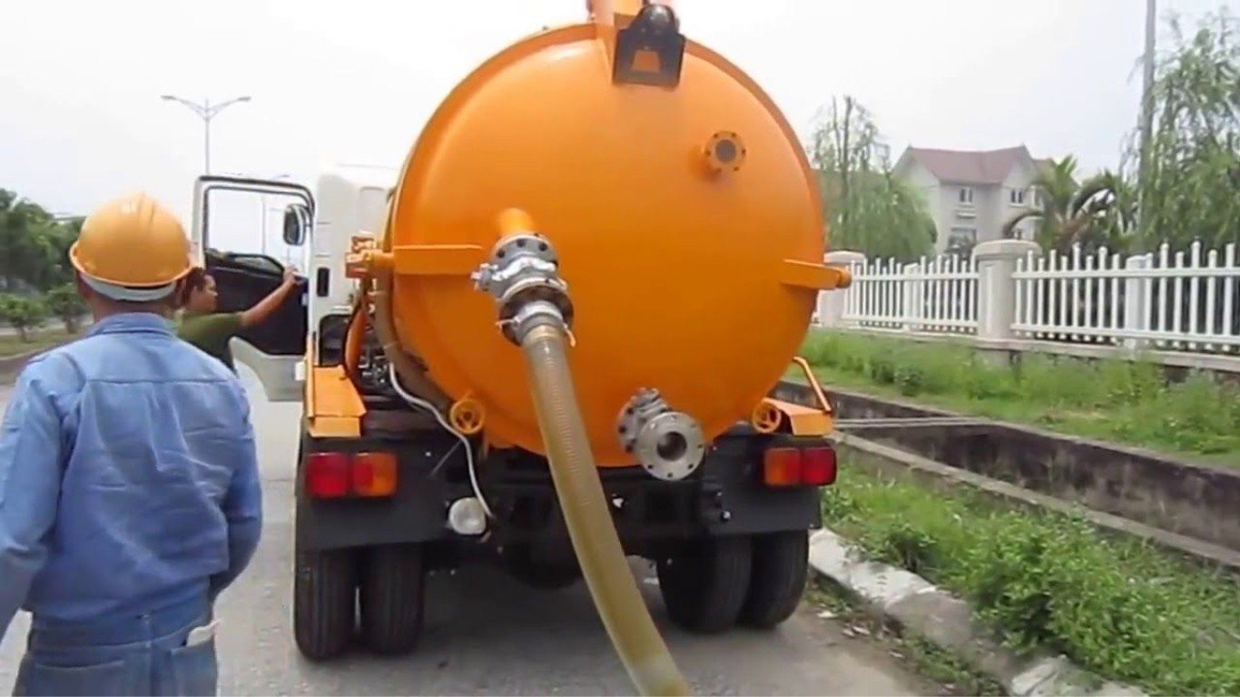 hút hầm cầu huyện sơn hà rút hầm cầu huyện sơn hà