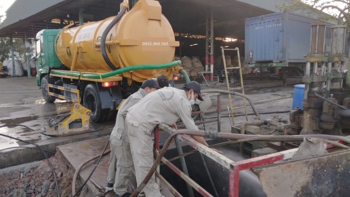 hút hầm cầu huyện sơn hà hút hầm cầu giá rẻ huyện sơn hà