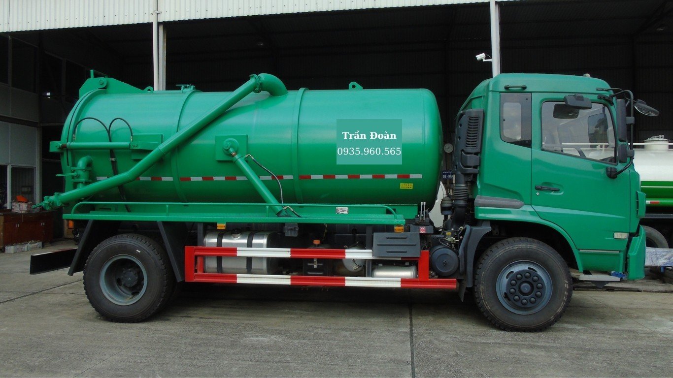 dịch vụ hút hầm cầu huyện sơn tịnh