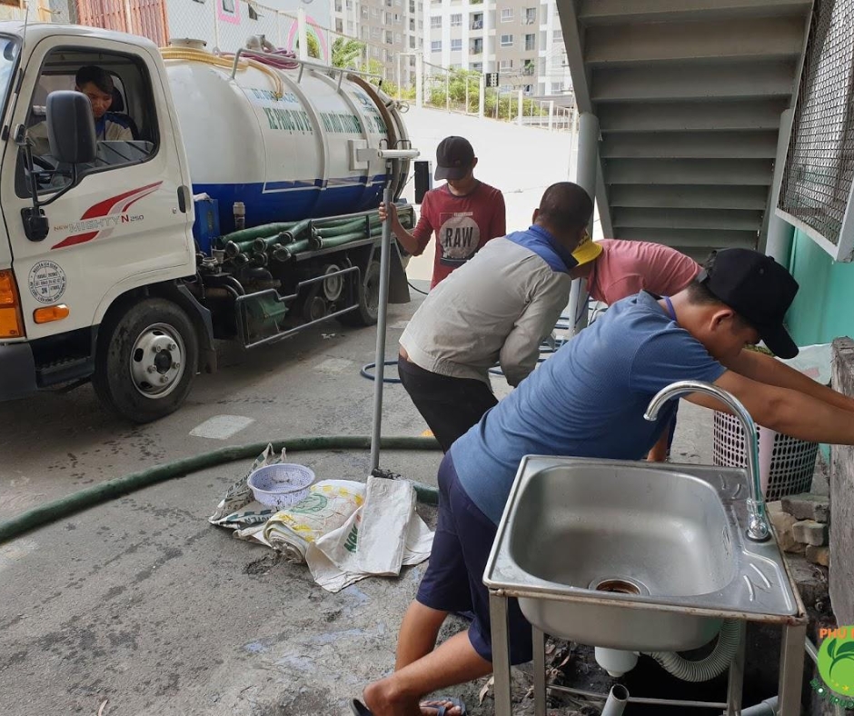 hút hầm cầu huyện tây trà hút hầm cầu huyện tây trà