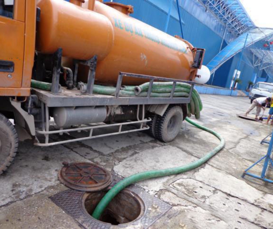 hút hầm cầu huyện trà bồng hút hầm cầu giá rẻ huyện trà bồng