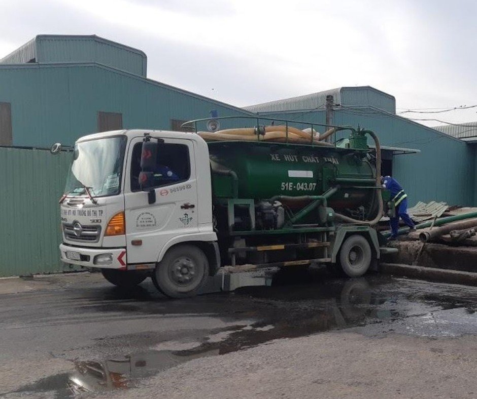 hút hầm cầu huyện Tư Nghĩa hút hầm cầu giá rẻ huyện tư nghĩa