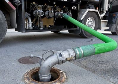 dịch vụ hút hầm cầu huyện tư nghĩa