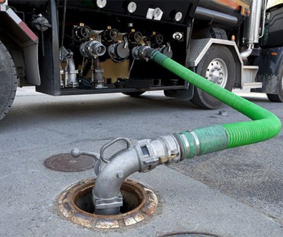 dịch vụ hút hầm cầu huyện tư nghĩa